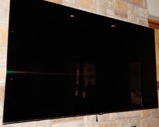 Samsung 75" smart TV