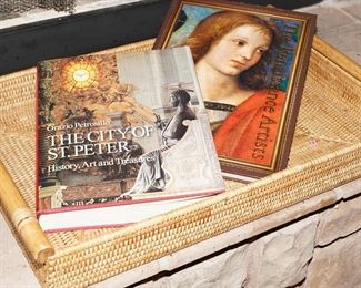 Some fantastic hardback table books for sale. 