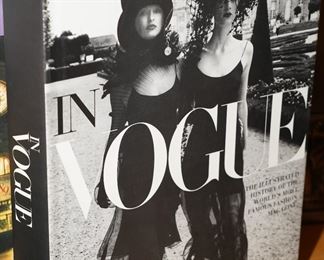 In Vogue