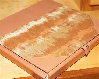 Earliest Works of Francine Gravel-signed and inscribed by the artist #1/25