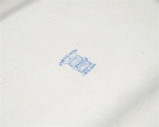 Copeland Spode china