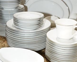 Royal Crown fine china