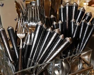 Williams Sonoma flatware