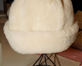 Bick Sherpa hat