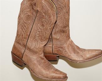 Shyanne cowboy boots