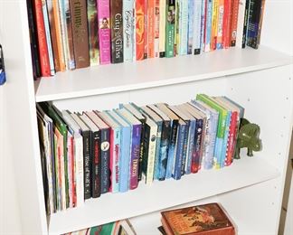 Children's boots too