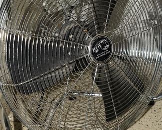 Hampton Bay floor fan