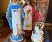 wreligious item collection3892 t