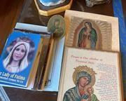 wreligious item collection3893 t