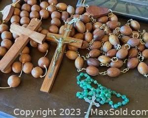 wreligious item collection3904 t