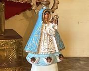 wvintage religious collection3852 t