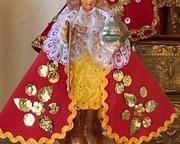 wvintage religious collection3853 t