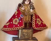 wvintage religious collection3854 t