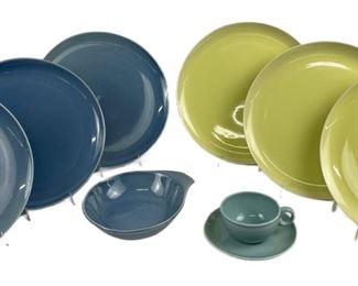 Russel Wright Classic Dinnerware- Oneida