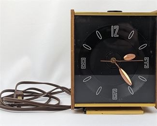 Vintage B&B High Time Ceiling Alarm Clock