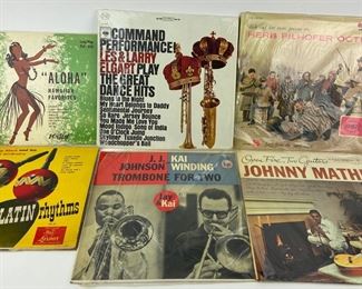 Vintage Album Collection - Various Artists