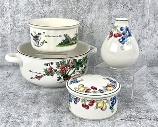 • Villeroy and Boch Cookware and Decor - Luxembourg