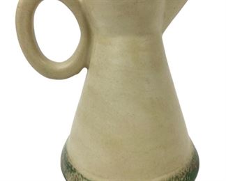 Gabriel Winfield Pasadena, CA Pitcher / Coffee Pot