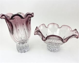 Shannon Crystal Pieces - Designs of Ireland - Hand Made in Poland