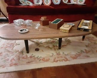 Matching Rug to 2 Larger that are available