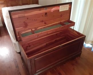 Open... Lane Manufactured