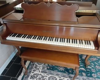 Cost over 3,000 when purchased years ago