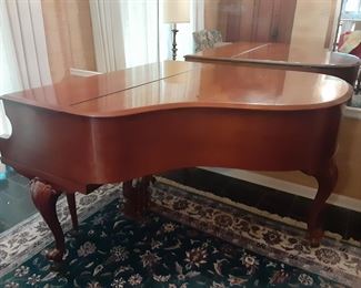 Ready for your fingers