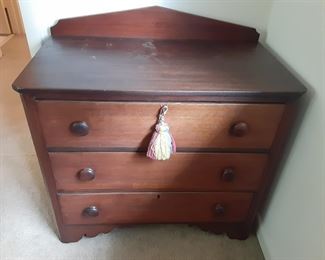 Old Chest