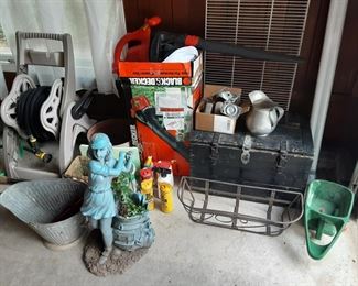 Yard Items