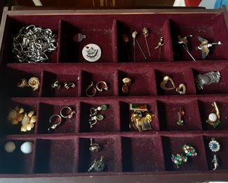 Jewelry...Much more than pictured