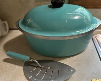 Vintage Kitchen Items 