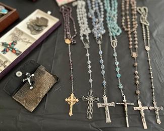 Rosaries 