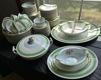 Noritake China Hyannis 