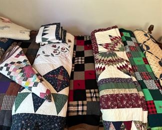 Quilts 