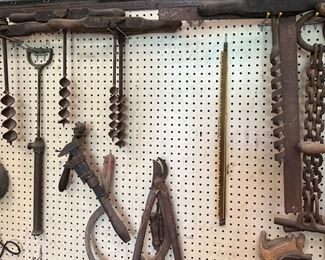 Tools, Precision Tools, Tool and Die 