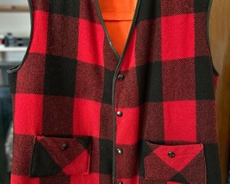 Vintage Men's Clothes , Vintage Hunting 