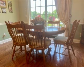 DINING SET