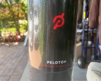 PELOTON MAT