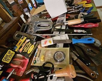 Tool Table!
