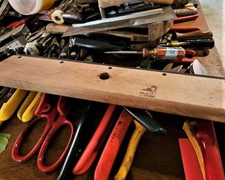 Tool Table