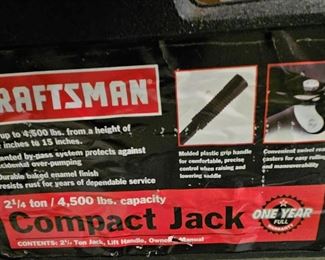 Compact Jack!