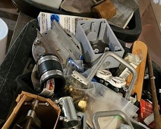 More fill a bucket tables