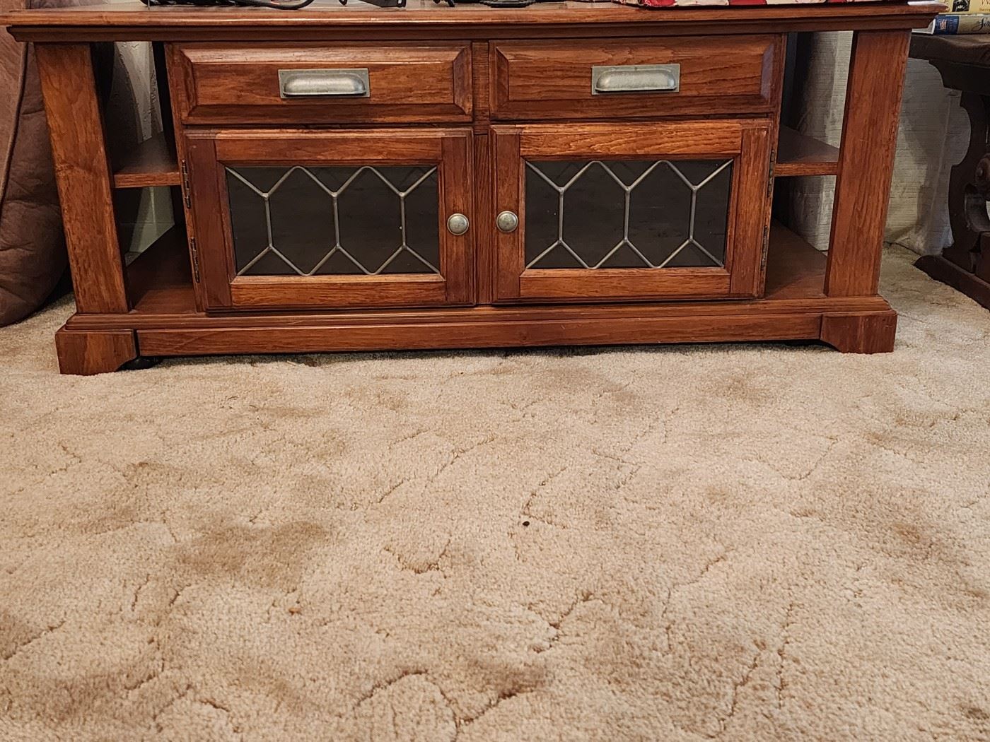 Estate of SMSGT David McBride in Abilene, TX starts on 6/10/2023