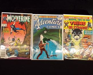 Adventure Comics