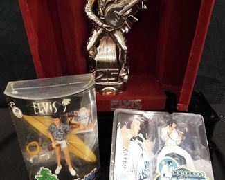 Elvis Dolls