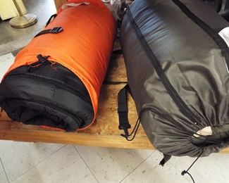 Sleeping Bags