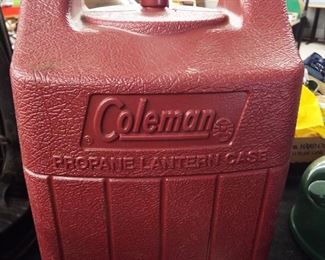Coleman Lantern