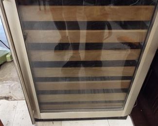Wine Cooler