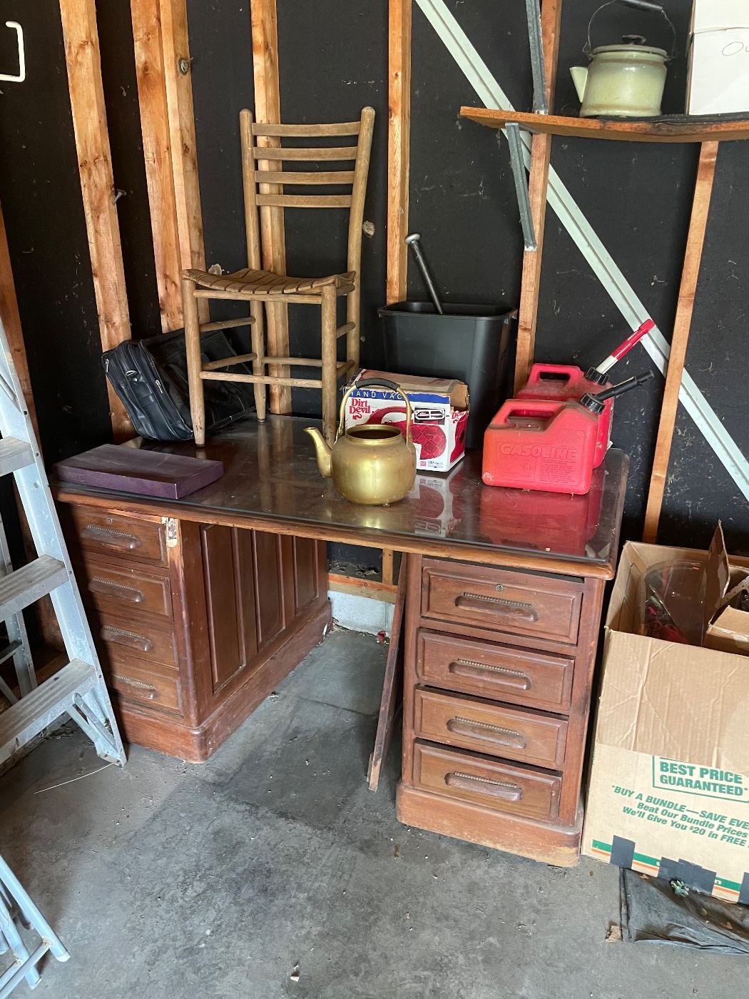Estate Sale Furniture, Home Goods & More! starts on 6/9/2023