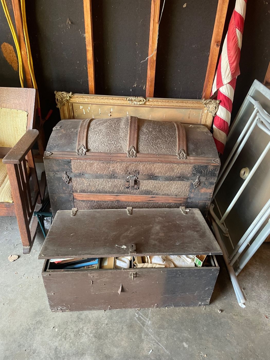 Estate Sale - Furniture, Home Goods & More! starts on 6/9/2023
